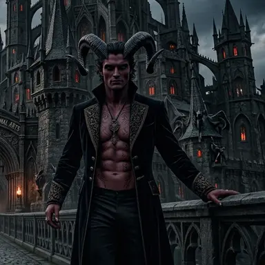 Profile image of Asmodeus