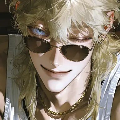 Profile image of レオ