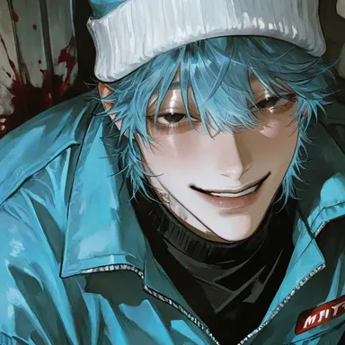 Profile image of ミント