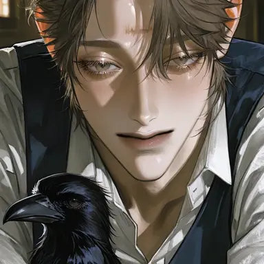 Profile image of レイヴン