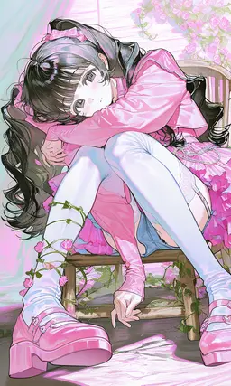 Profile image of めあ