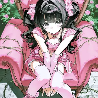Profile image of めあ