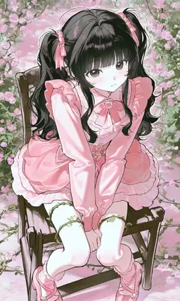 Profile image of めあ
