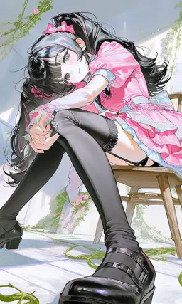 Profile image of めあ