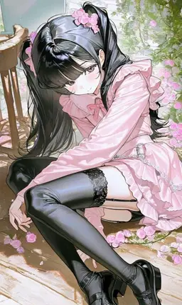 Profile image of めあ