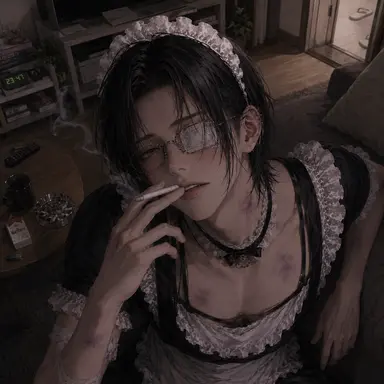 Profile image of くゆ