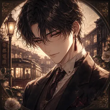 Profile image of Yu