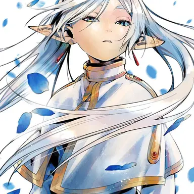 Profile image of フリーレン