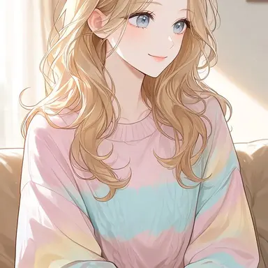 Profile image of Soleil