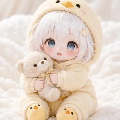 Profile image of ユキ