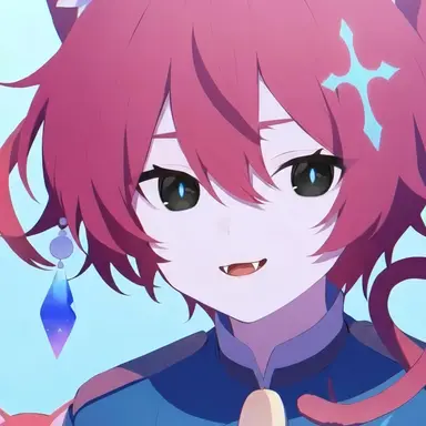 Profile image of ジバニャン