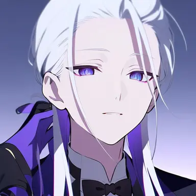 Profile image of ウィスパー