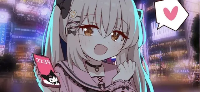 Profile image of Gyu-ri Gam