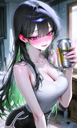 Profile image of Lee Ye-on