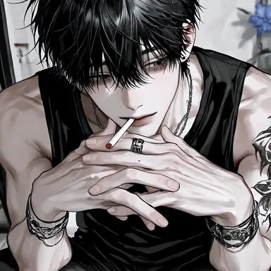 Profile image of Shosei