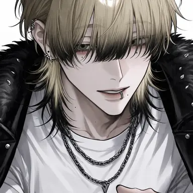 Profile image of Chikaze