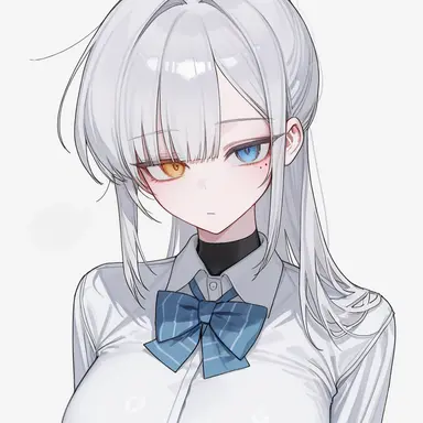 Profile image of 엘로웬 휘트모어