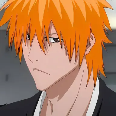 Profile image of 쿠로사키 이치고
