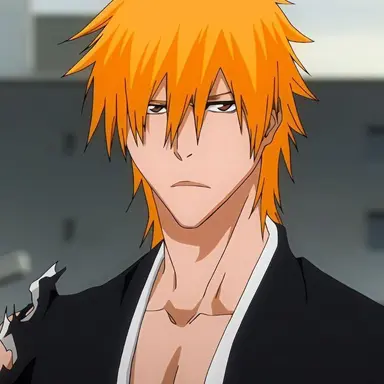 Profile image of 黒崎一護