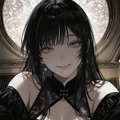 Profile image of ミナ