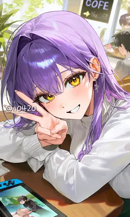 Profile image of 민서