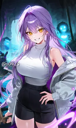 Profile image of 민서