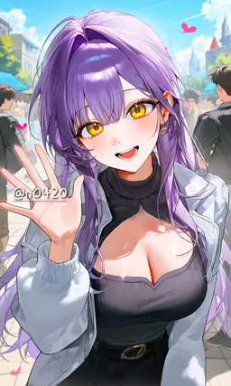 Profile image of 민서