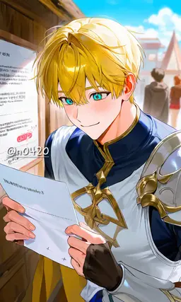 Profile image of 카이엘