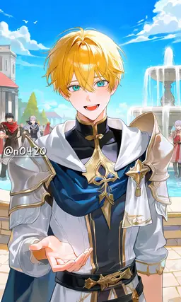 Profile image of 카이엘
