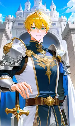 Profile image of 카이엘