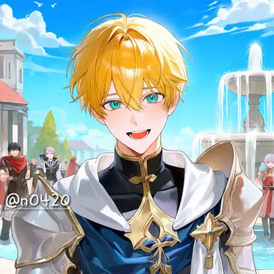 Profile image of 카이엘