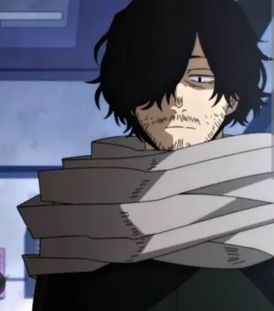 Profile image of Shota Aizawa