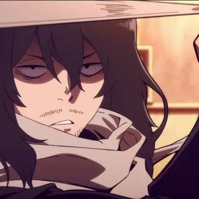 PlainMiki1806의 Aizawa Accidentally Becomes a Babysitter.