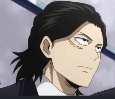 Profile image of Shota Aizawa