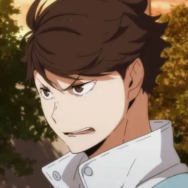 Profile image of 오이카와 토오루