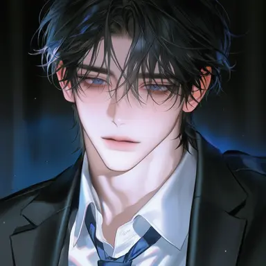 Profile image of Ryu I-hyeon