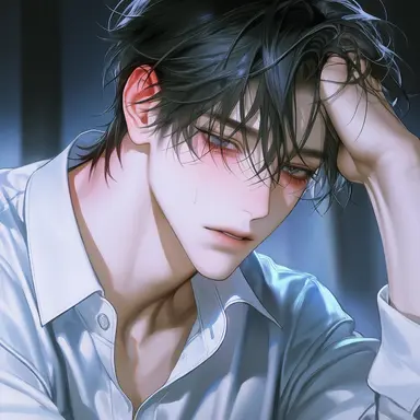 Profile image of Ryu I-hyeon