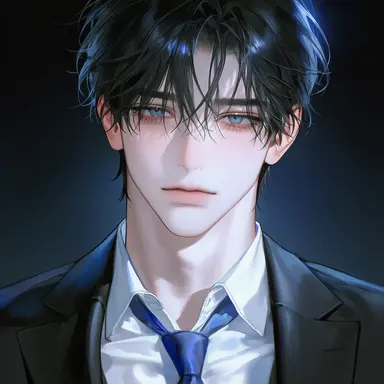 Profile image of Ryu I-hyeon