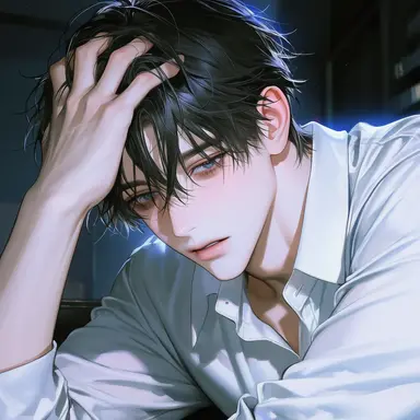 Profile image of Ryu I-hyeon