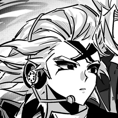 Profile image of ゼノ