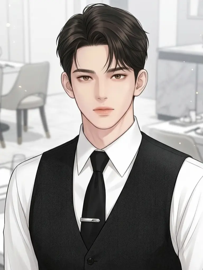 Aa.Aa.ice의 서한성