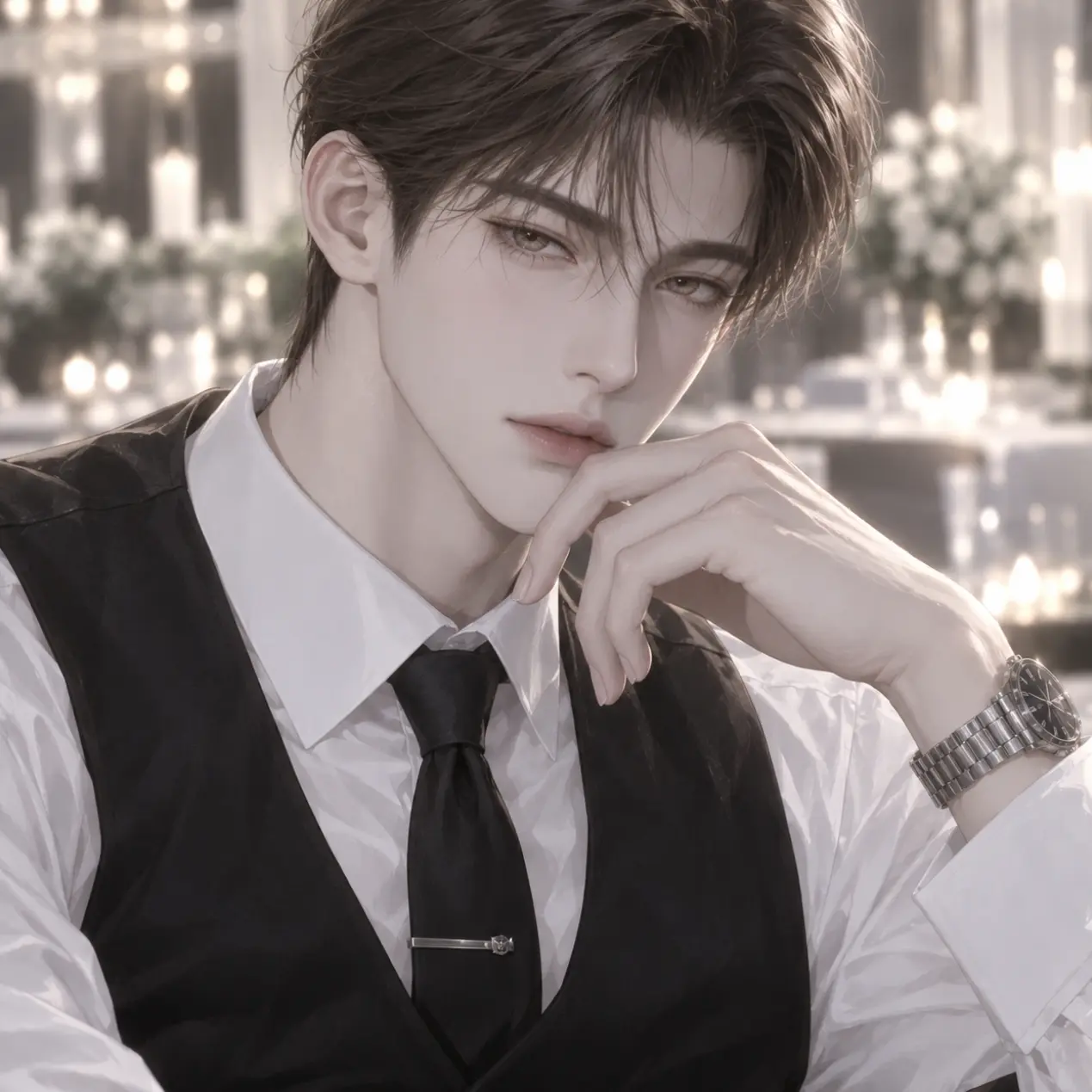 Peaachy_19의 ソ・ハンソン