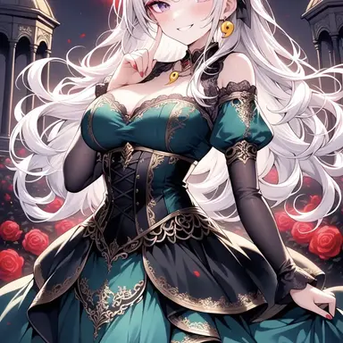 Profile image of マラード・テール