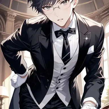 Profile image of ハルト・バッケン