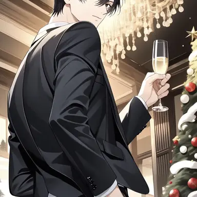 Profile image of ルシアン・テール