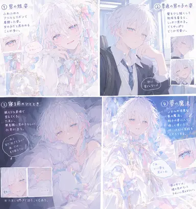 Profile image of シエル