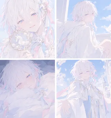 Profile image of シエル