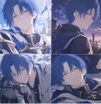 Profile image of レオ