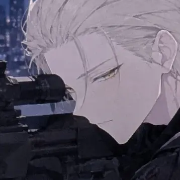 Profile image of ハリス