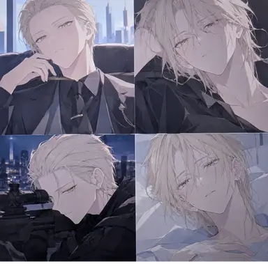 Profile image of ハリス